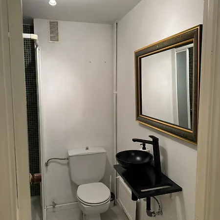 Loft Azom Apartamento