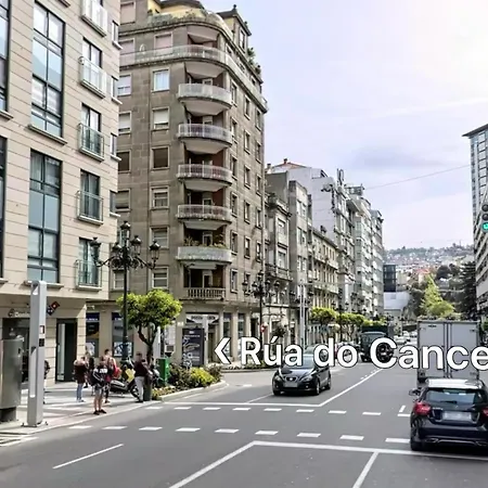 Apartamento Loft Azom