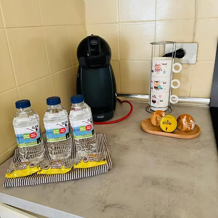 Appartement Loft Azom