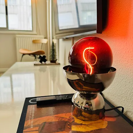 Loft Azom Apartamento *