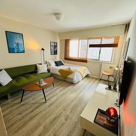 Loft Azom Apartament *