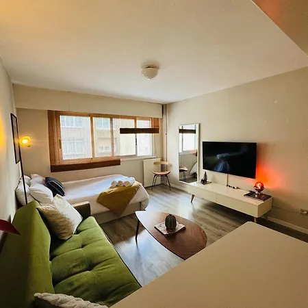 Appartement Loft Azom