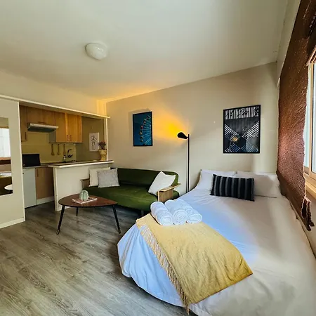 Apartament Loft Azom *