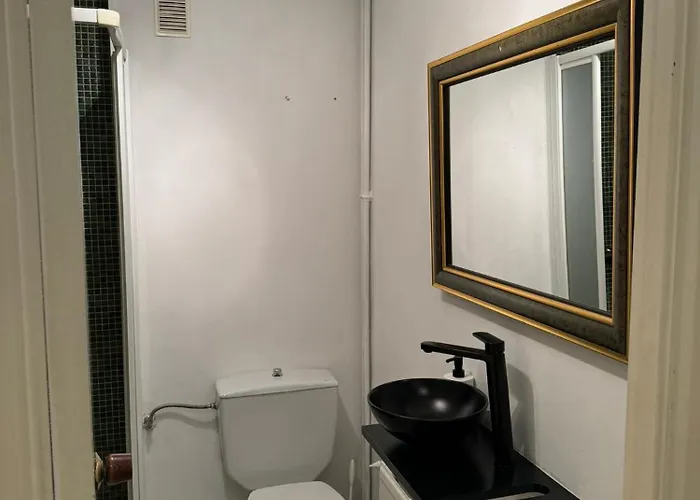 Loft Azom Appartement