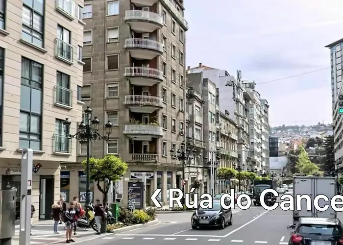 Apartamento Loft Azom