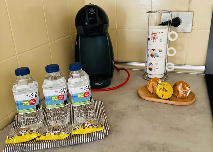 Apartamento Loft Azom