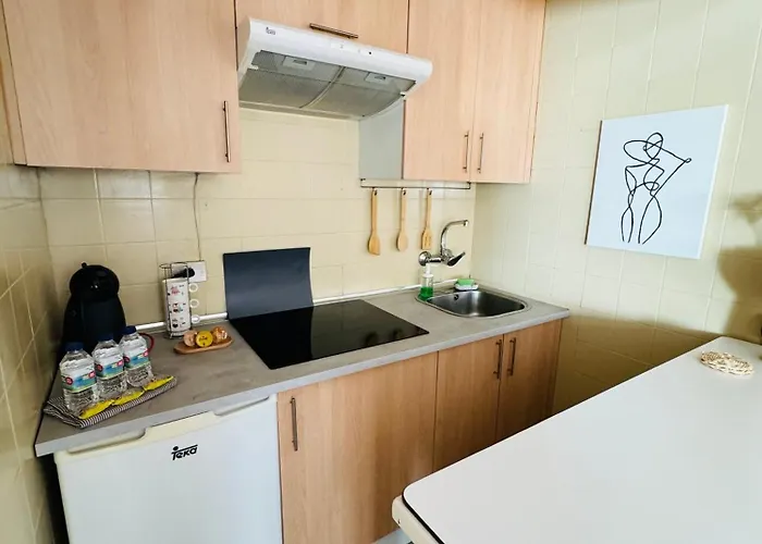 Apartamento Loft Azom *