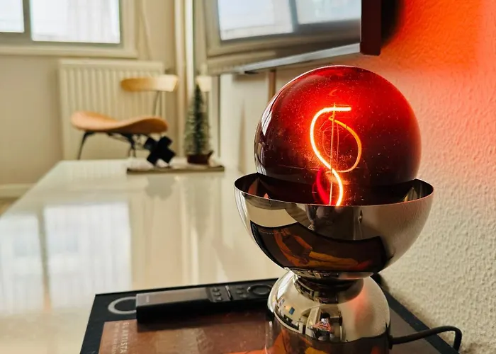 Loft Azom Апартаменты *